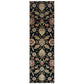 KASHAN Oriental Power-Loomed Synthetic Blend Indoor Area Rug by Oriental Weavers