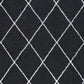 Jersey Shag-JRS11 Cut Pile Synthetic Blend Indoor Area Rug by Tayse Rugs