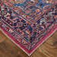 Rawlins 39HHF Power Loomed Synthetic Blend Indoor Area Rug by Feizy Rugs