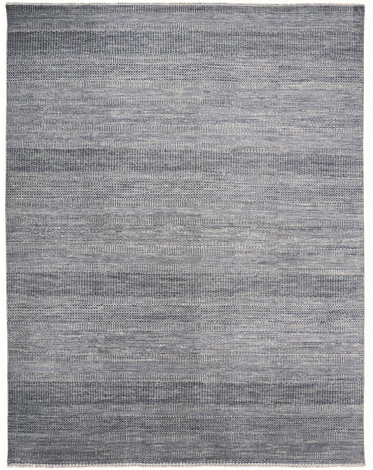 Janson I6063 Hand Knotted Wool Indoor Area Rug by Feizy Rugs
