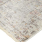 Kyra 3856F Machine Made Synthetic Blend Indoor Area Rug by Feizy Rugs