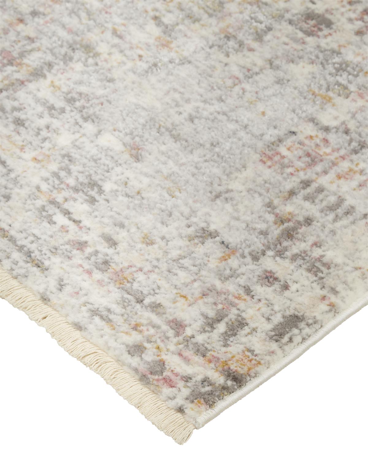 Kyra 3856F Machine Made Synthetic Blend Indoor Area Rug by Feizy Rugs