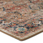 Jericho JC1 Tufted Synthetic Blend Indoor Area Rug by Dalyn Rugs