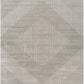 Kingston 29827 Machine Woven Synthetic Blend Indoor Area Rug by Surya Rugs