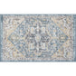 Barclay-BCL12 Cut Pile Synthetic Blend Indoor Area Rug by Tayse Rugs