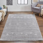 Legacy 6579F Hand Knotted Wool Indoor Area Rug by Feizy Rugs