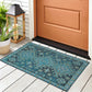 Brisbane BR2 Machine Made Synthetic Blend Indoor Area Rug by Dalyn Rugs