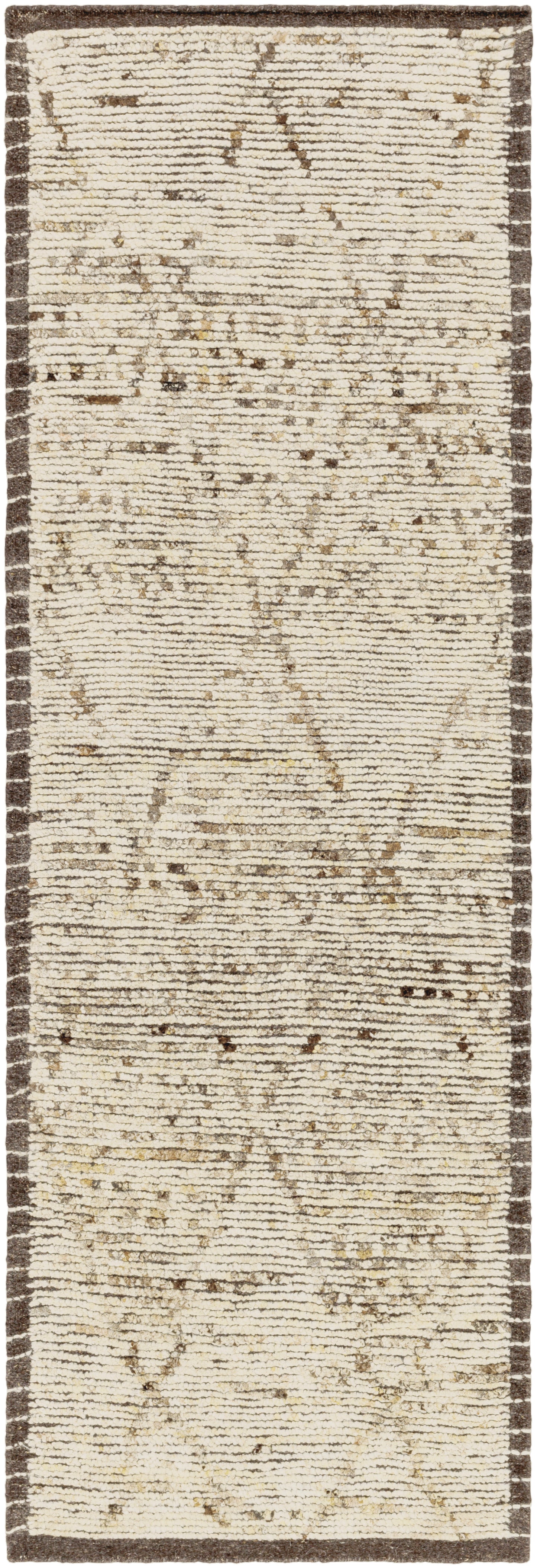 Khyber 30237 Hand Knotted Wool Indoor Area Rug by Surya Rugs