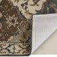 Eaton 8429F Hand Tufted Wool Indoor Area Rug by Feizy Rugs