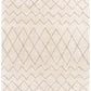 Khemisset 27285 Hand Loomed Cotton Indoor Area Rug by Surya Rugs