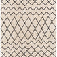 Khemisset 27285 Hand Loomed Cotton Indoor Area Rug by Surya Rugs