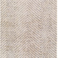 Khemisset 27281 Hand Loomed Cotton Indoor Area Rug by Surya Rugs