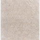 Khemisset 27281 Hand Loomed Cotton Indoor Area Rug by Surya Rugs