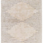 Khemisset 27279 Hand Loomed Cotton Indoor Area Rug by Surya Rugs