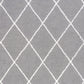 Jersey Shag-JRS11 Cut Pile Synthetic Blend Indoor Area Rug by Tayse Rugs