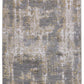 Waldor 3969F Machine Made Synthetic Blend Indoor Area Rug by Feizy Rugs