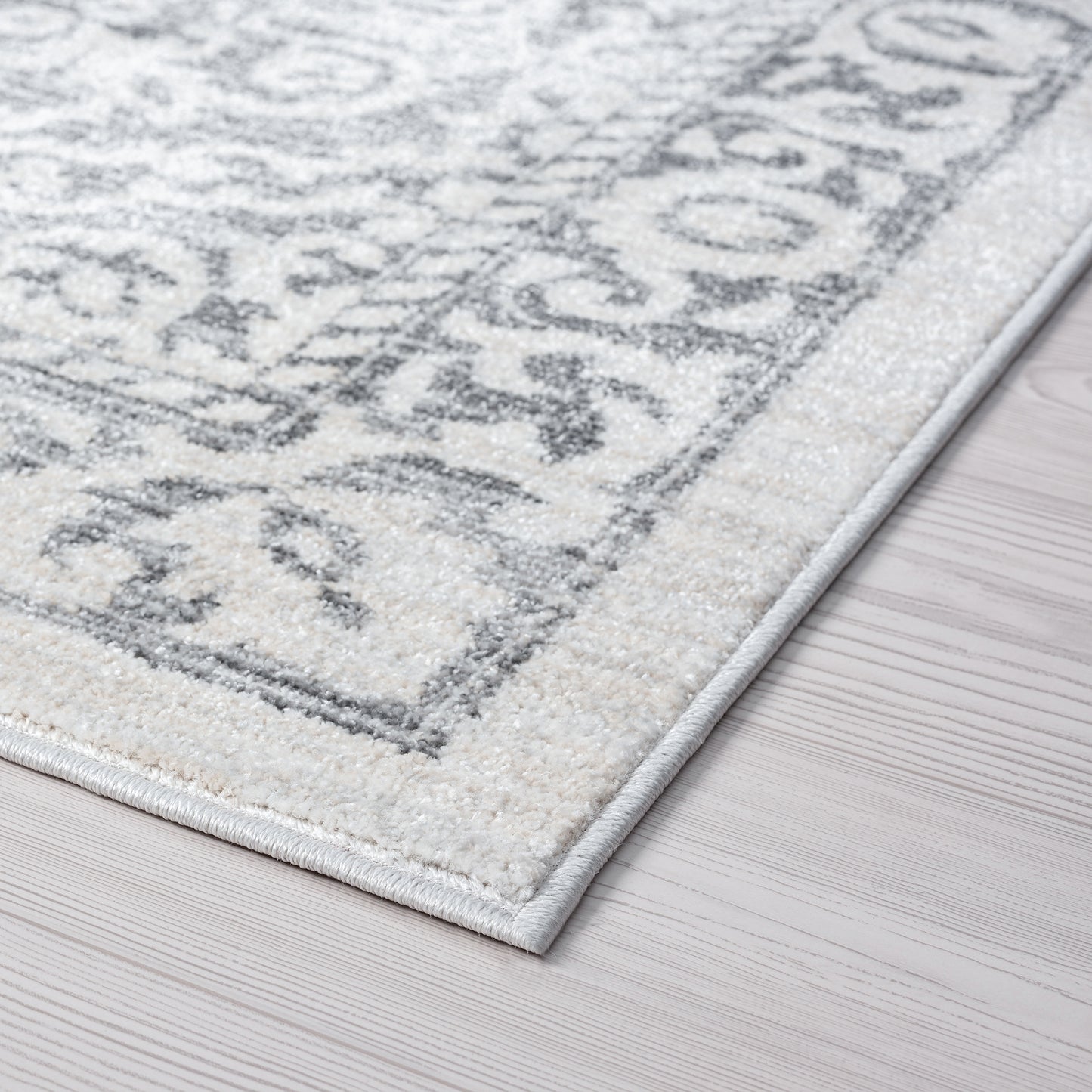 Garden-GRD64 Cut Pile Synthetic Blend Indoor Area Rug by Tayse Rugs