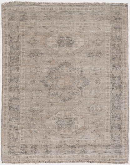 Caldwell 8798F Hand Woven Wool Indoor Area Rug by Feizy Rugs