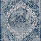 Diamond-DIA13 Cut Pile Synthetic Blend Indoor Area Rug by Tayse Rugs