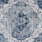Diamond-DIA13 Cut Pile Synthetic Blend Indoor Area Rug by Tayse Rugs