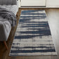 Indio 39GZF Power Loomed Synthetic Blend Indoor Area Rug by Feizy Rugs