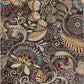 Capri-CPR10 Cut Pile Synthetic Blend Indoor Area Rug by Tayse Rugs