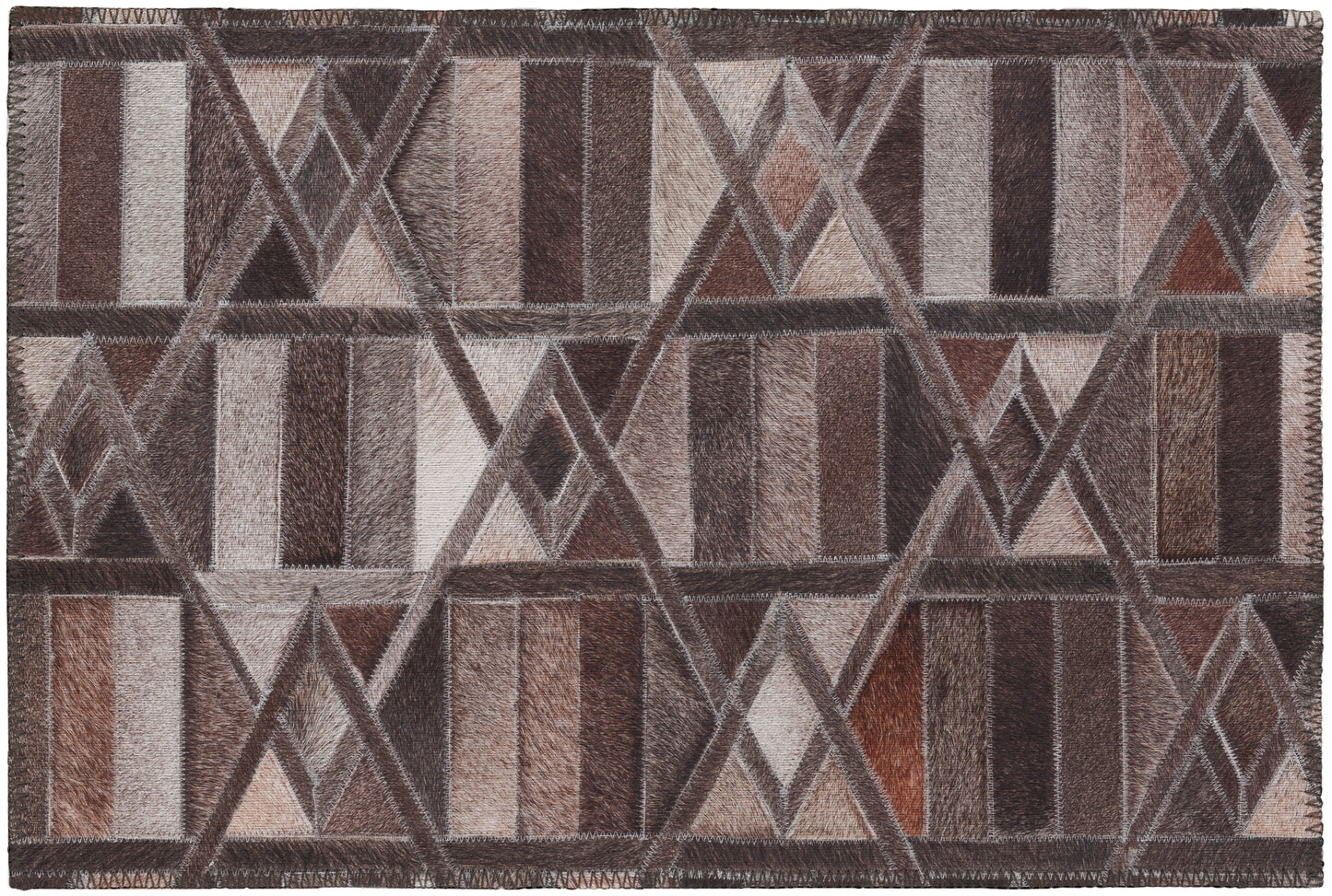 Stetson SS4 Machine Made Synthetic Blend Indoor Area Rug by Dalyn Rugs