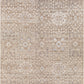 Kushal 29788 Hand Knotted Synthetic Blend Indoor Area Rug by Surya Rugs