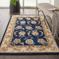 Nourison 2000 2022 Handmade Wool Indoor Area Rug By Nourison Home From Nourison Rugs