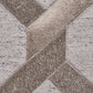 Fannin 0752F Hand Woven Synthetic Blend Indoor Area Rug by Feizy Rugs