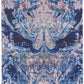 Mathis 39HZF Power Loomed Synthetic Blend Indoor Area Rug by Feizy Rugs