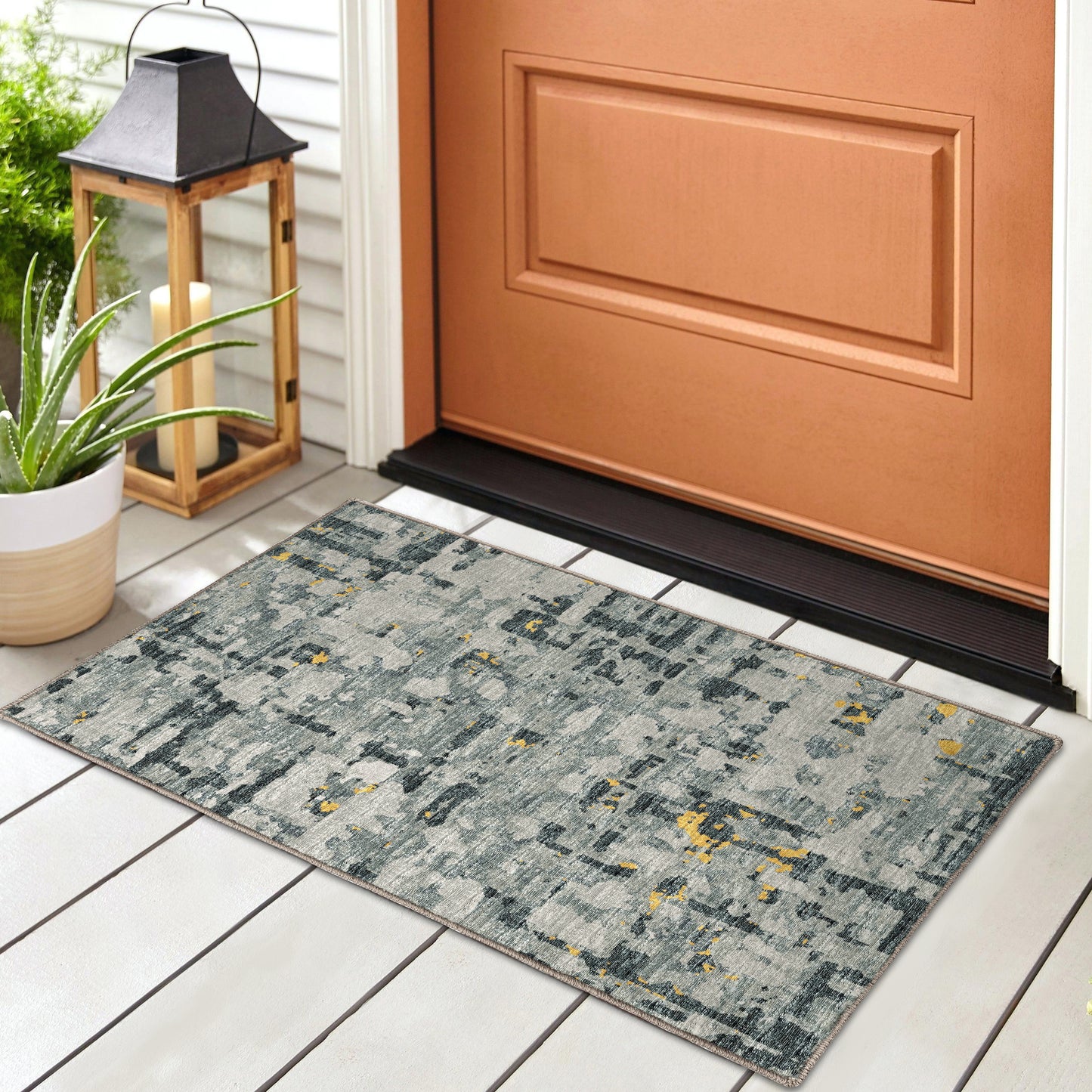 Brisbane BR5 Machine Made Synthetic Blend Indoor Area Rug by Dalyn Rugs