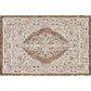 Eco-ECO16 Flat Weave Synthetic Blend Indoor/Outdoor Area Rug by Tayse Rugs