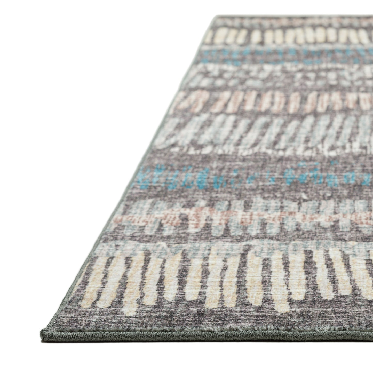 Winslow WL4 Tufted Synthetic Blend Indoor Area Rug by Dalyn Rugs