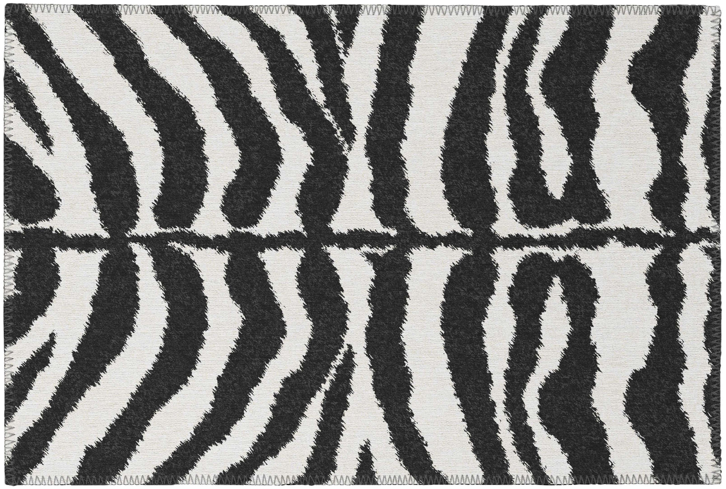 Mali ML1 Machine Made Synthetic Blend Indoor Area Rug by Dalyn Rugs