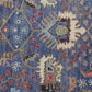Beall 6708F Hand Knotted Wool Indoor Area Rug by Feizy Rugs