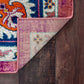 Generation-GEN13 Cut Pile Synthetic Blend Indoor Area Rug by Tayse Rugs