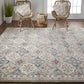 Rylan 8638F Hand Tufted Wool Indoor Area Rug by Feizy Rugs