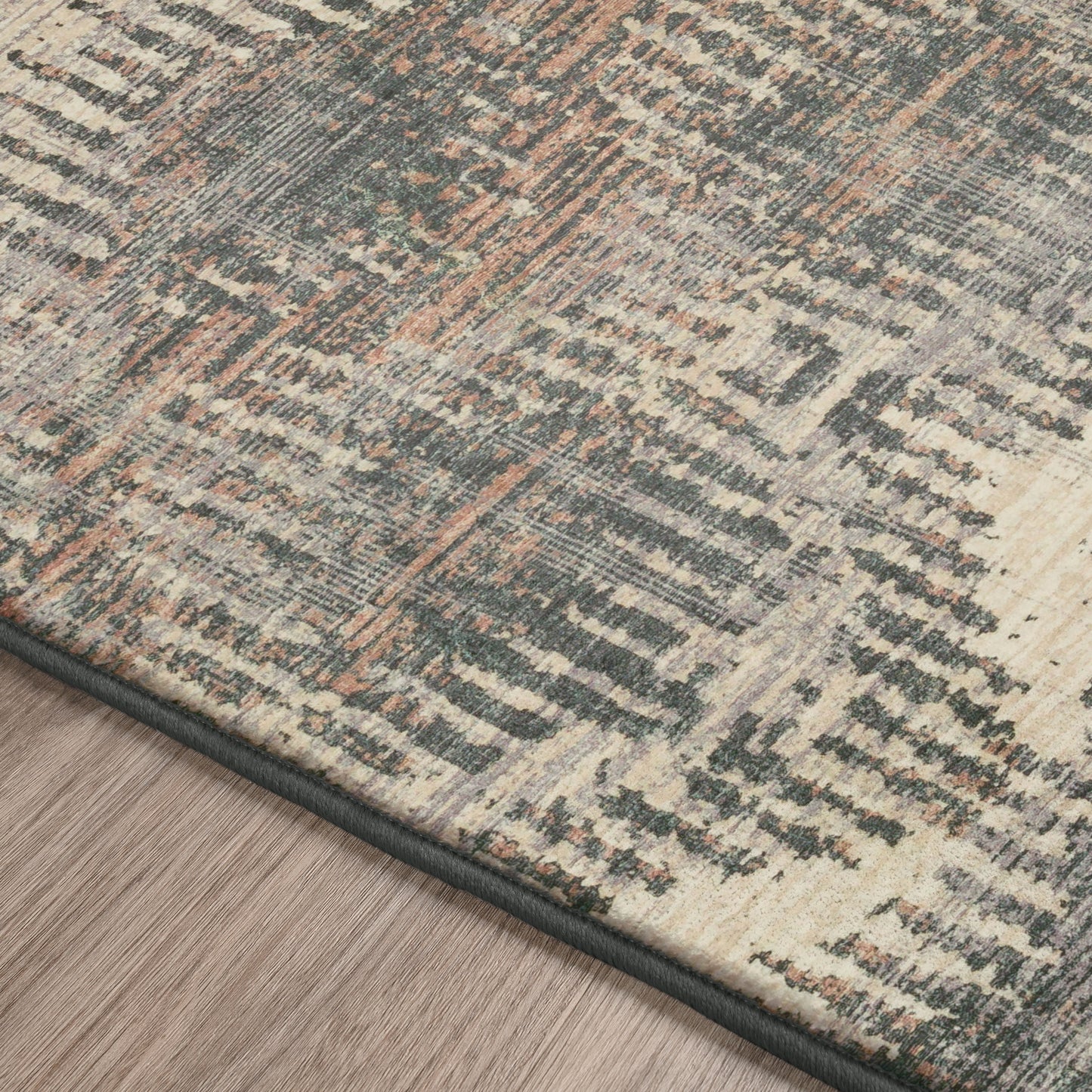 Brisbane BR9 Machine Made Synthetic Blend Indoor Area Rug by Dalyn Rugs