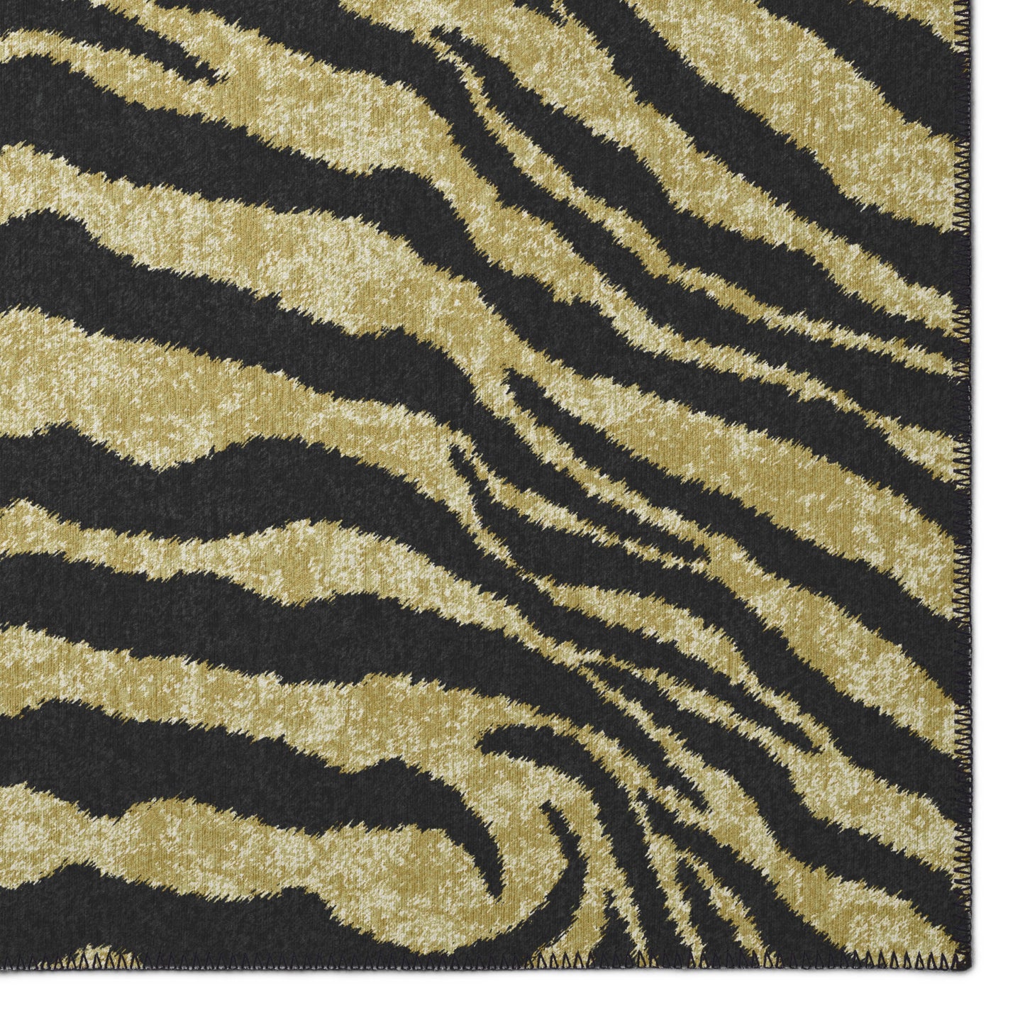 Mali ML1 Machine Made Synthetic Blend Indoor Area Rug by Dalyn Rugs