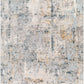 Laila 26562 Machine Woven Synthetic Blend Indoor Area Rug by Surya Rugs