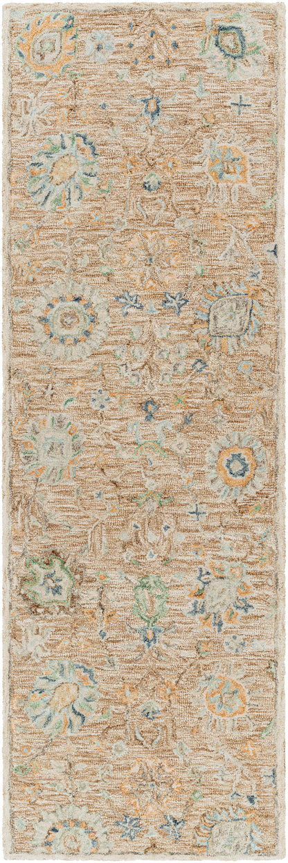 Lazio 29564 Hand Tufted Wool Indoor Area Rug by Surya Rugs