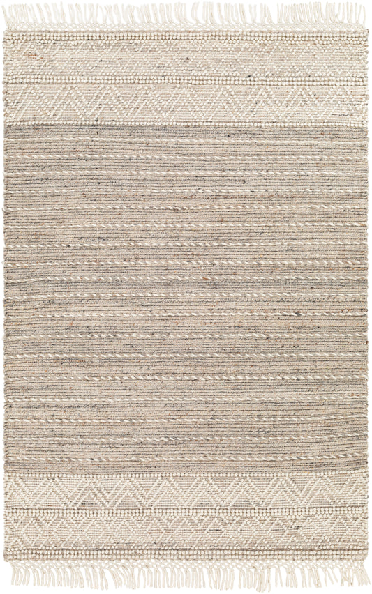 Lucia 30189 Hand Woven Wool Indoor Area Rug by Surya Rugs