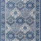 Madison-MDN36 Cut Pile Synthetic Blend Indoor Area Rug by Tayse Rugs