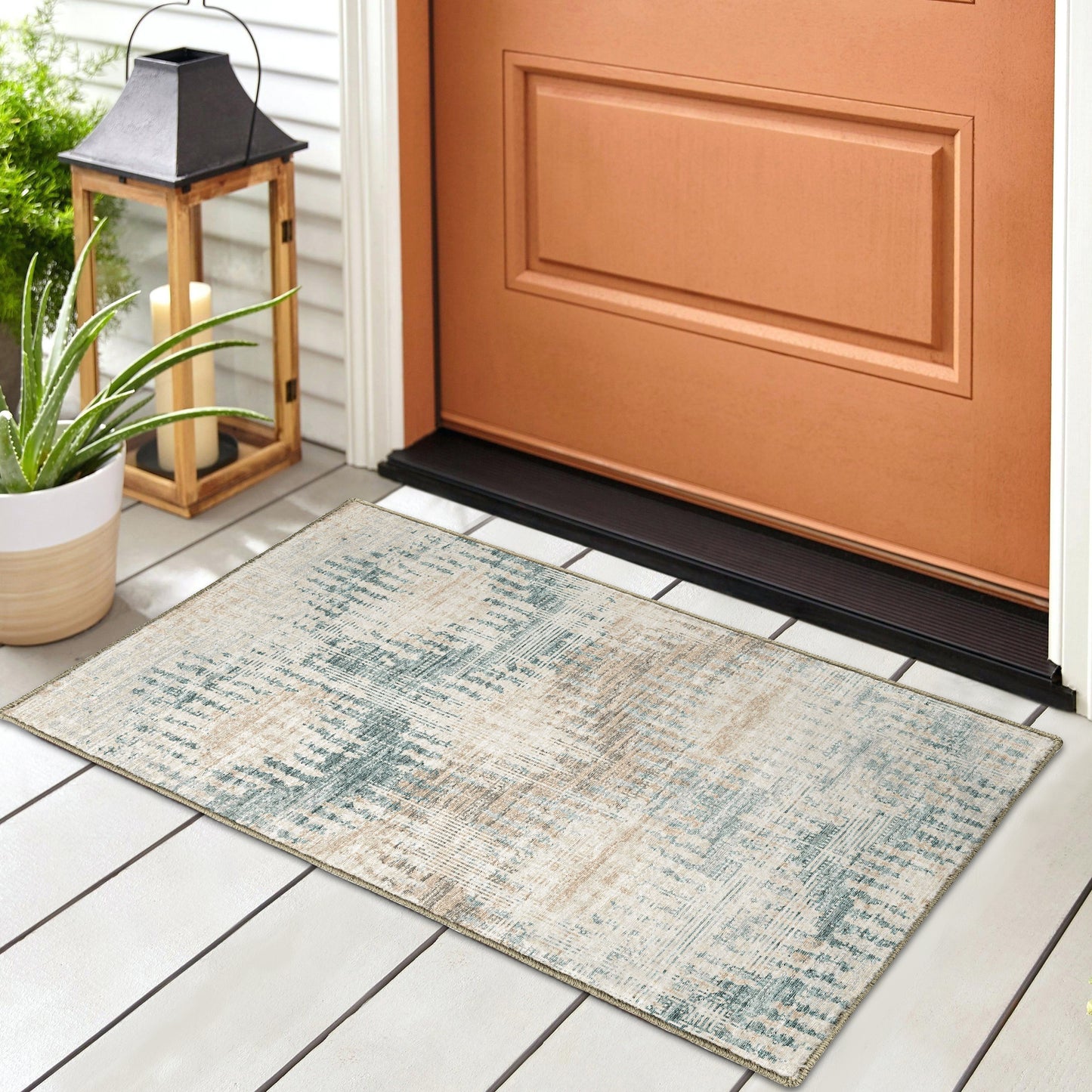 Brisbane BR9 Machine Made Synthetic Blend Indoor Area Rug by Dalyn Rugs