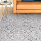 Garden-GRD64 Cut Pile Synthetic Blend Indoor Area Rug by Tayse Rugs