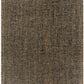 Lexington 26949 Hand Woven Leather Indoor Area Rug by Surya Rugs