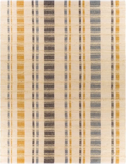 Lexington 27249 Hand Woven Jute Indoor Area Rug by Surya Rugs