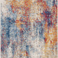 Chelsea-CHL13 Cut Pile Synthetic Blend Indoor Area Rug by Tayse Rugs