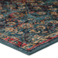 Jericho JC8 Tufted Synthetic Blend Indoor Area Rug by Dalyn Rugs